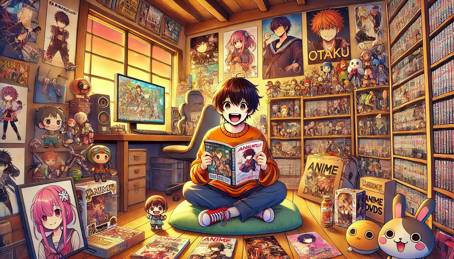 Der ultimative Guide für Anime-Figuren – Von Anfänger bis Profi - Yokina