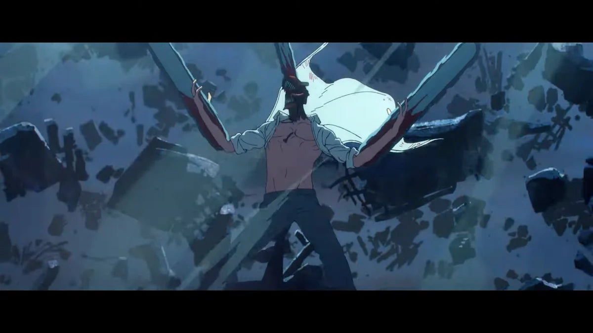 Chainsaw Man: Alles, was du wissen musst! - Yokina