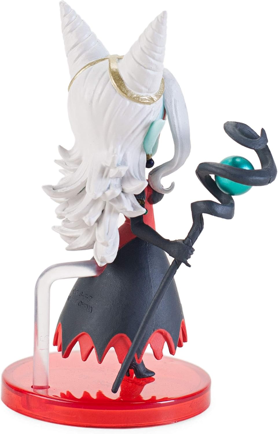 Super Dragon Ball Heroes PVC Statue World Collectable Figure 7th Anniversary Majin Towa 7 cm Minifiguren Yokina