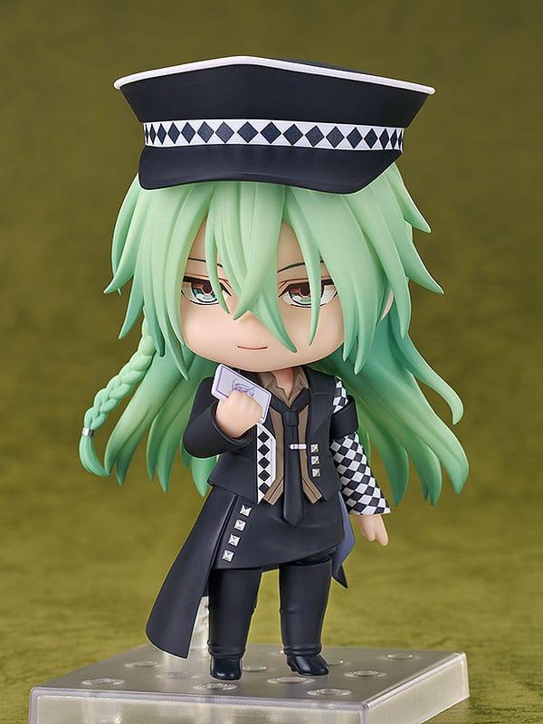 Amnesia Nendoroid Actionfigur Ukyo 10 cm Nendoroids Yokina