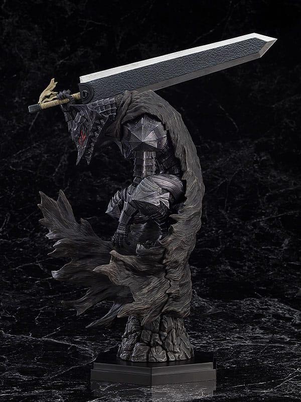 Berserk Pop Up Parade L PVC Statue Guts (Berserker Armor) (3rd-run) 28 cm Prizefiguren Yokina