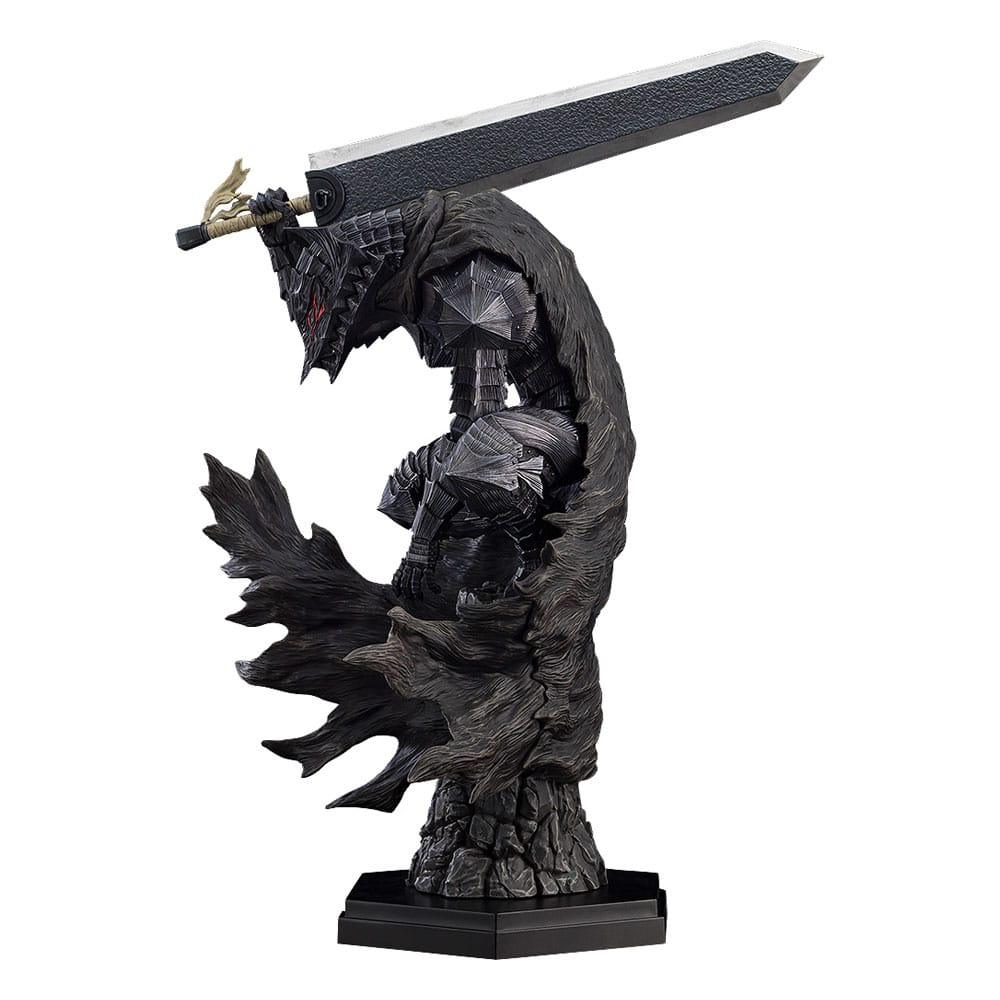 Berserk Pop Up Parade L PVC Statue Guts (Berserker Armor) (3rd-run) 28 cm Prizefiguren Yokina