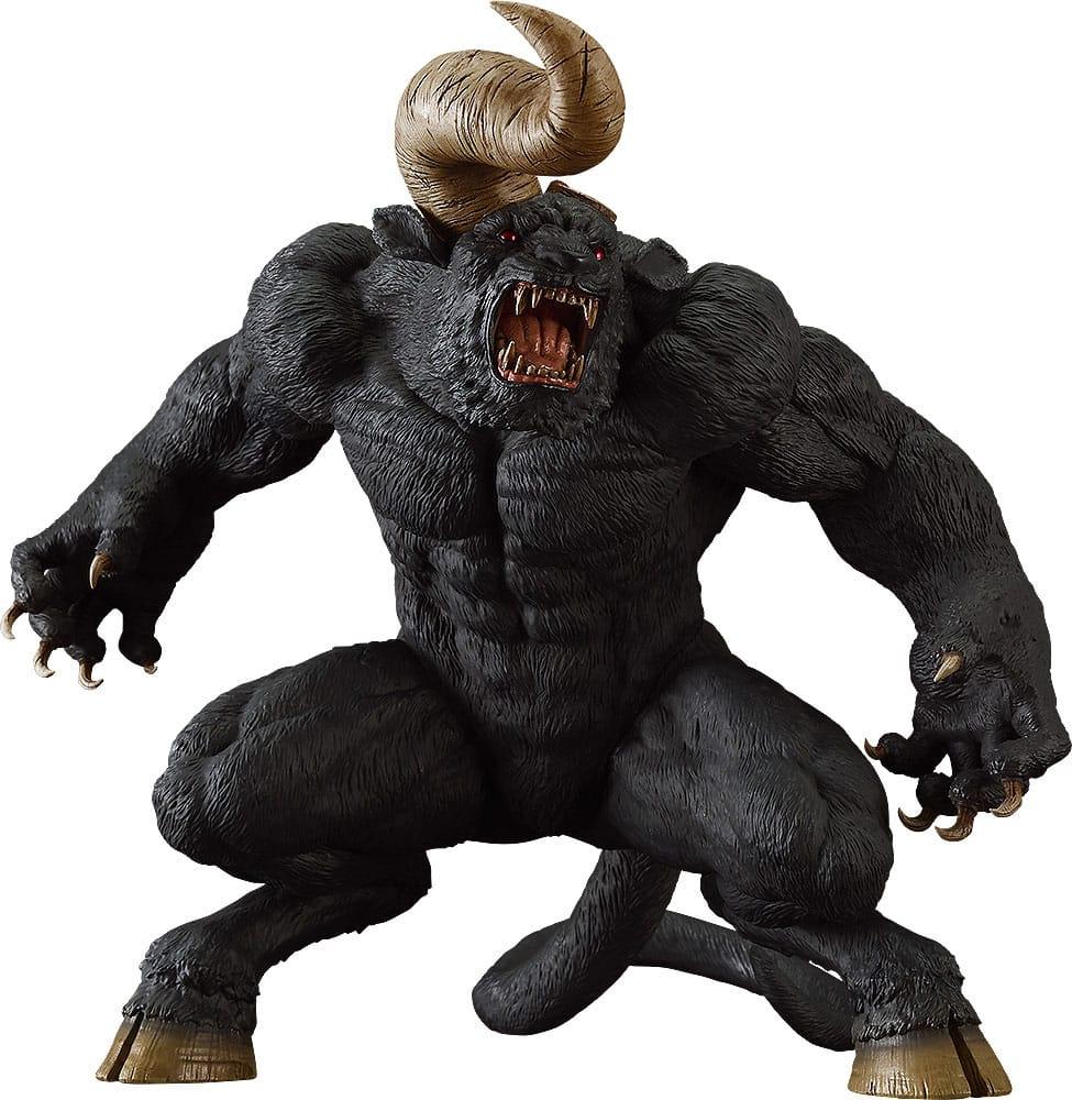 Berserk Pop Up Parade PVC Statue L Zodd 19 cm Prizefiguren Yokina