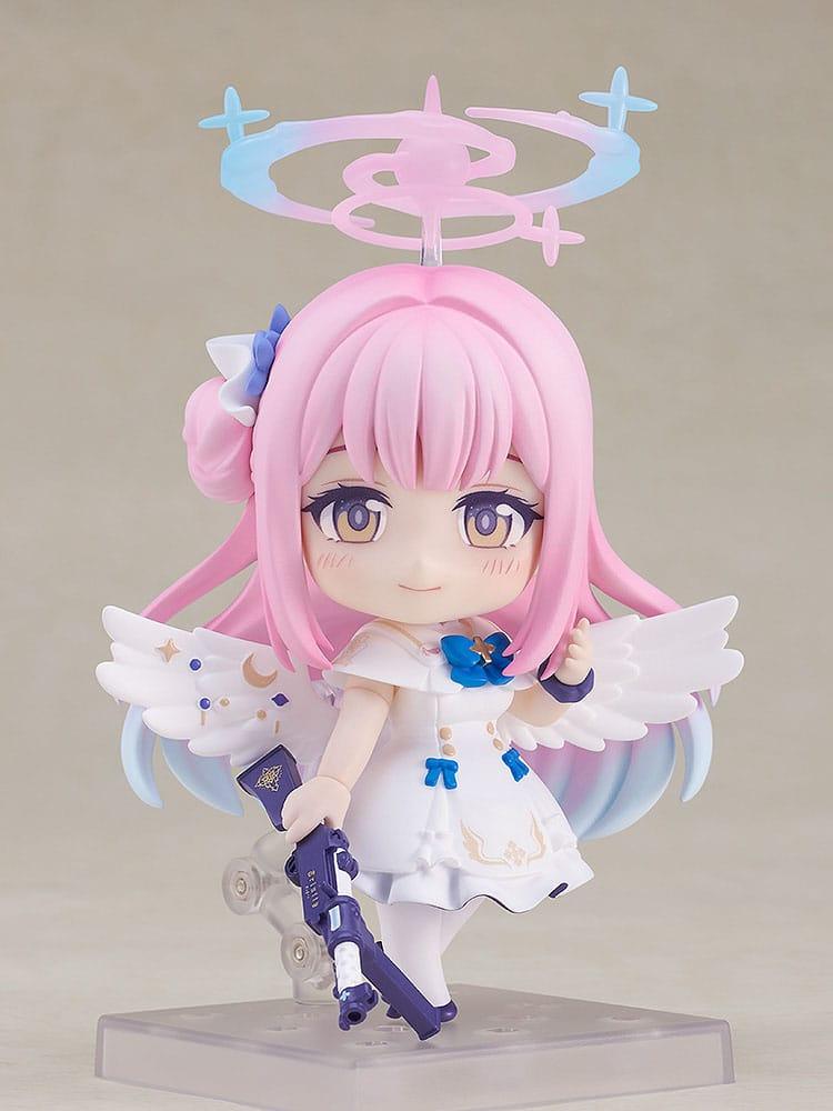 Blue Archive Nendoroid Actionfigur Mika Misono 10 cm Nendoroids Yokina