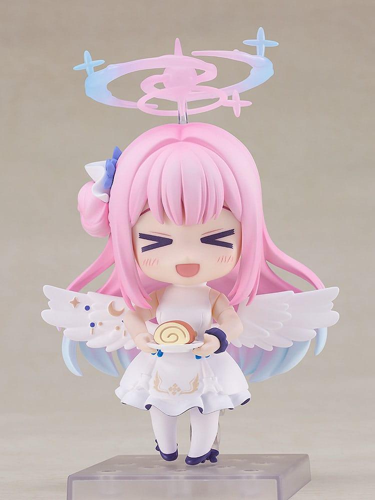 Blue Archive Nendoroid Actionfigur Mika Misono 10 cm Nendoroids Yokina