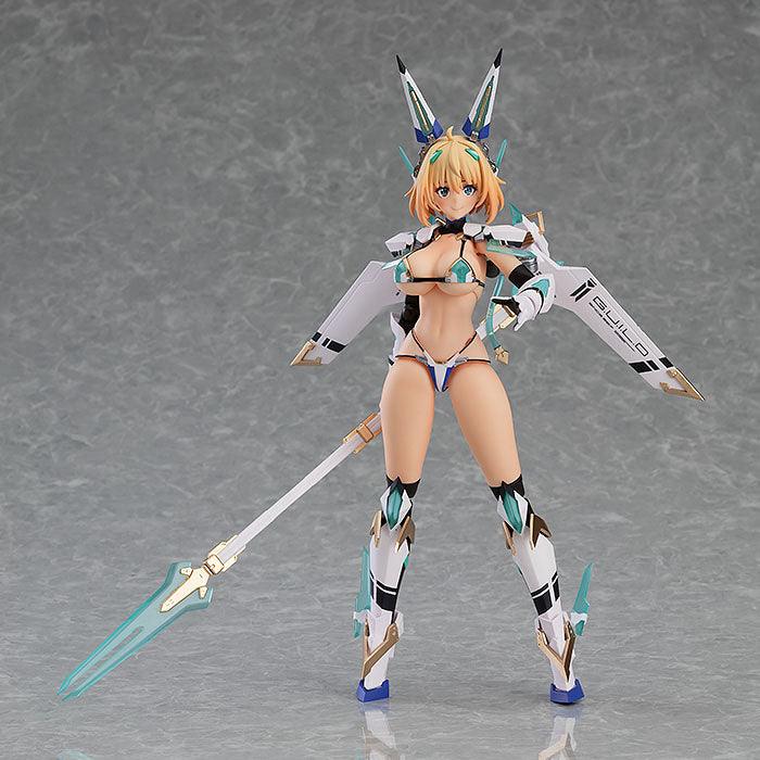 Bunny Suit Planning Figma Actionfigur Sophia F. Shirring: Bikini Armor Ver. 17 cm Figmas Yokina
