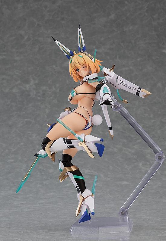 Bunny Suit Planning Figma Actionfigur Sophia F. Shirring: Bikini Armor Ver. 17 cm Figmas Yokina