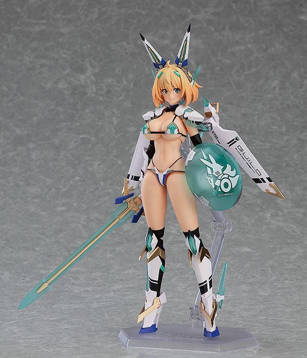 Bunny Suit Planning Figma Actionfigur Sophia F. Shirring: Bikini Armor Ver. 17 cm Figmas Yokina