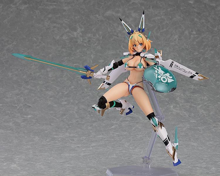 Bunny Suit Planning Figma Actionfigur Sophia F. Shirring: Bikini Armor Ver. 17 cm Figmas Yokina