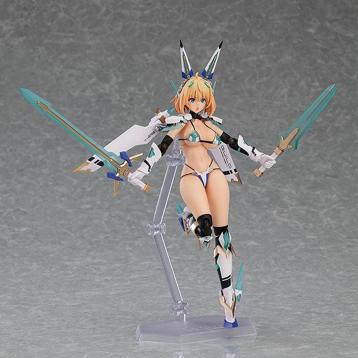 Bunny Suit Planning Figma Actionfigur Sophia F. Shirring: Bikini Armor Ver. 17 cm Figmas Yokina