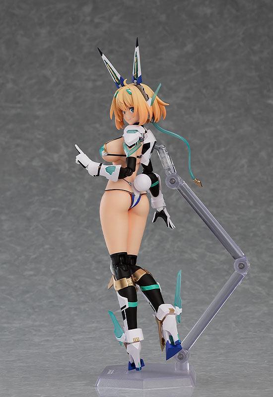 Bunny Suit Planning Figma Actionfigur Sophia F. Shirring: Bikini Armor Ver. 17 cm Figmas Yokina
