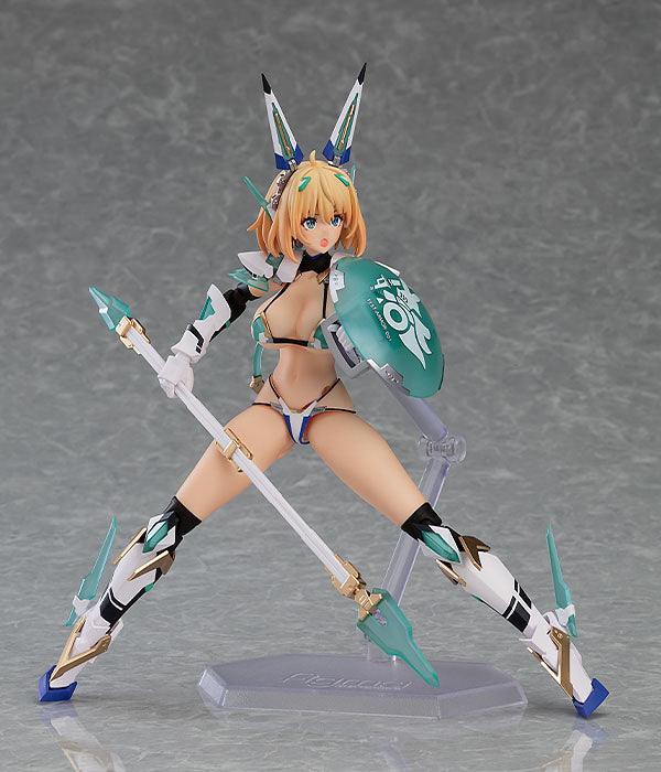 Bunny Suit Planning Figma Actionfigur Sophia F. Shirring: Bikini Armor Ver. 17 cm Figmas Yokina