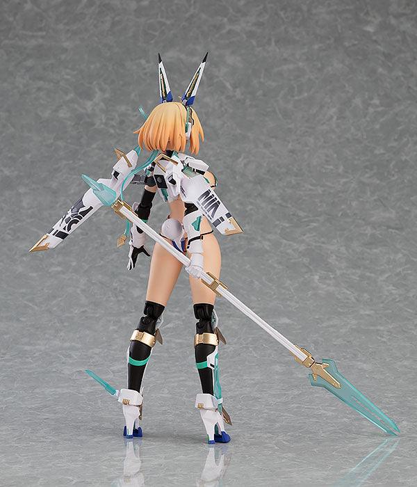 Bunny Suit Planning Figma Actionfigur Sophia F. Shirring: Bikini Armor Ver. 17 cm Figmas Yokina