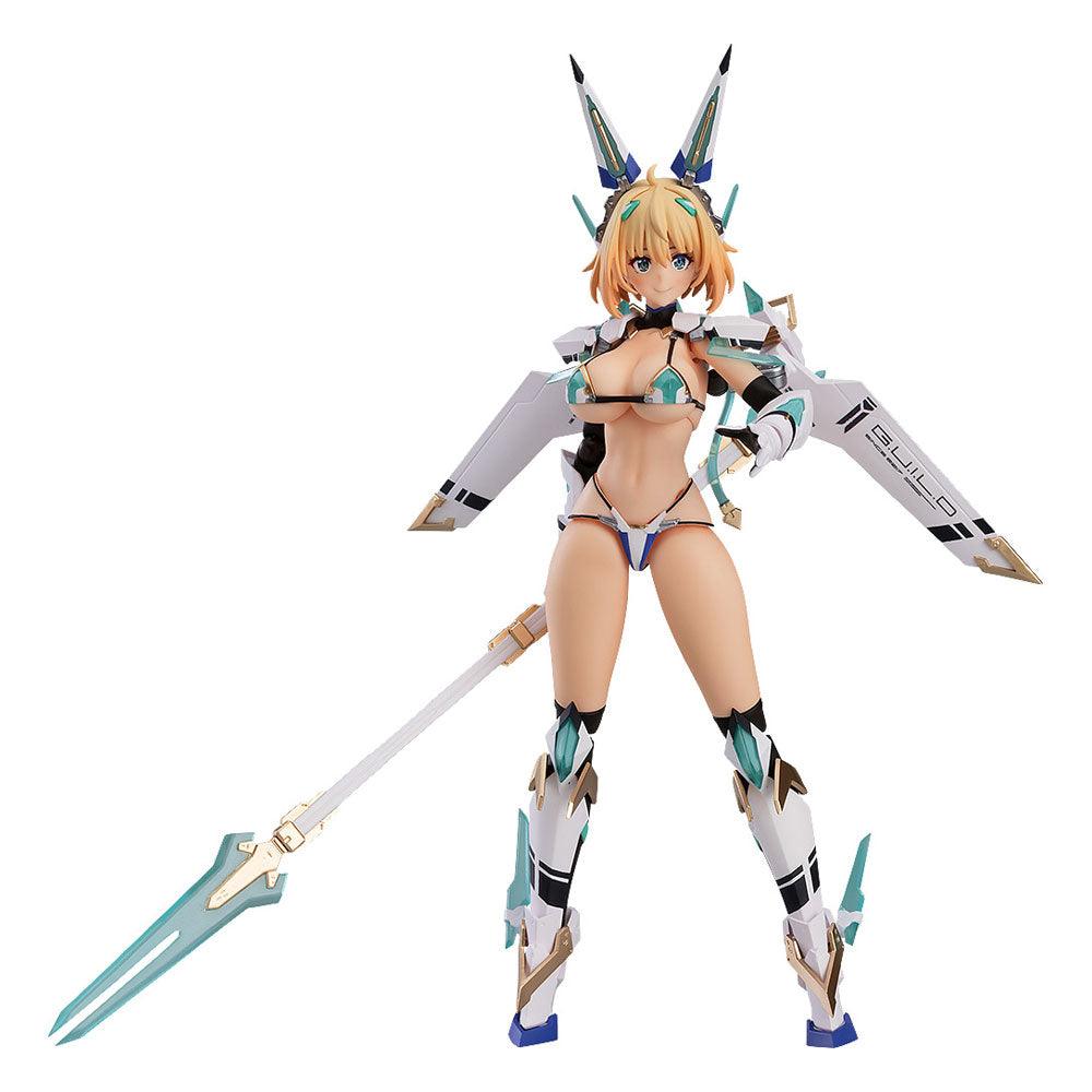 Bunny Suit Planning Figma Actionfigur Sophia F. Shirring: Bikini Armor Ver. 17 cm Figmas Yokina