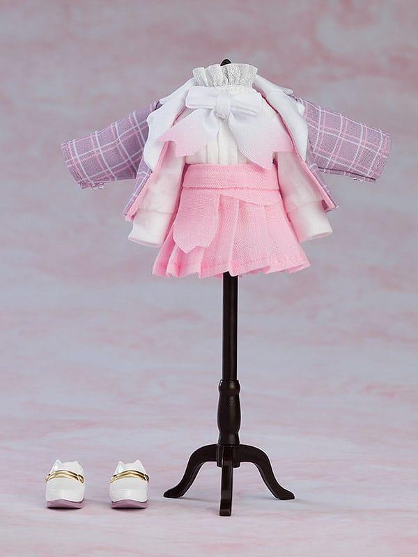 Character Vocal Series 01: Hatsune Miku Nendoroid Doll Actionfigur Sakura Miku: Hanami Outfit Ver. 14 cm Nendoroids Yokina