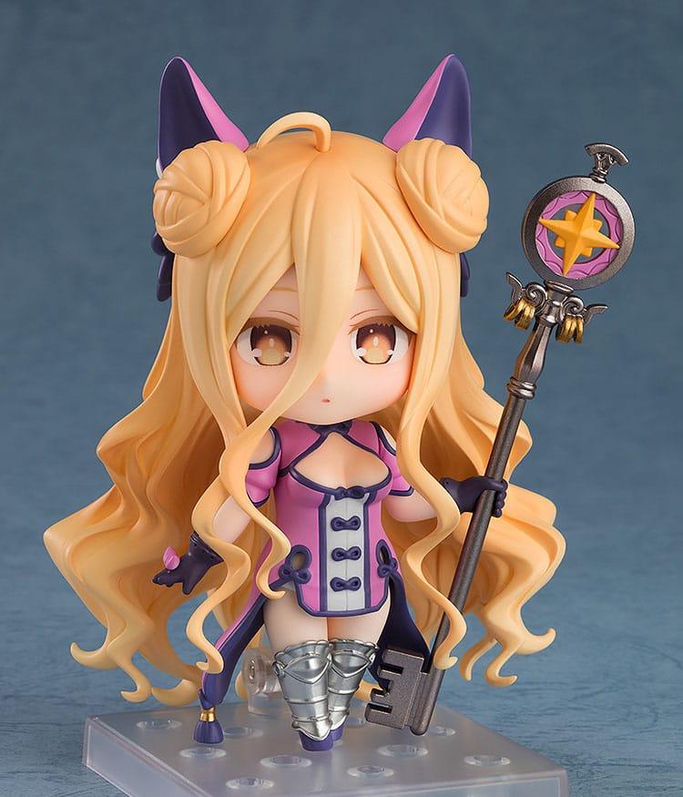 Date A Live Nendoroid Actionfigur Mukuro Hoshimiya 10 cm Nendoroids Yokina