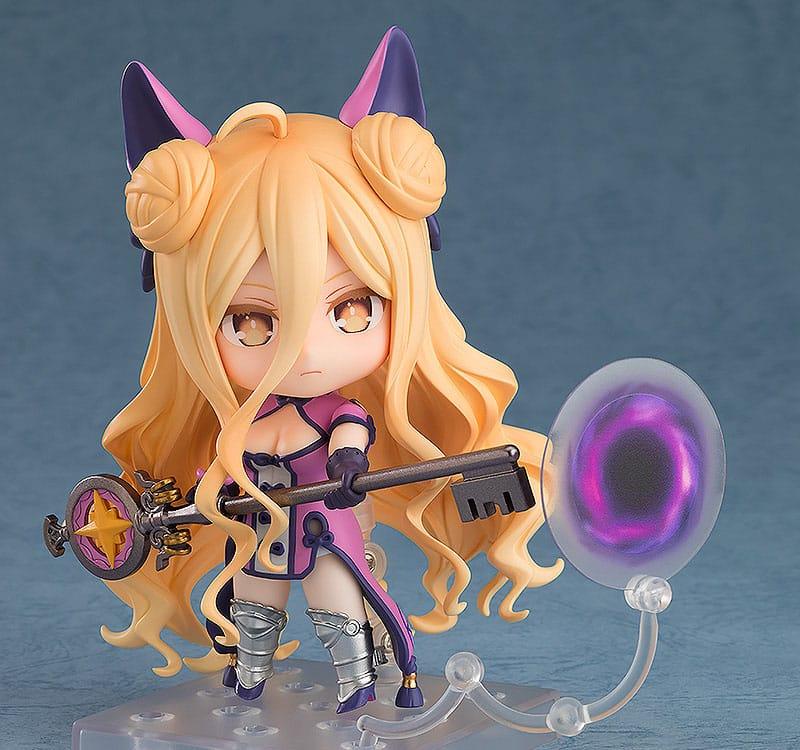 Date A Live Nendoroid Actionfigur Mukuro Hoshimiya 10 cm Nendoroids Yokina