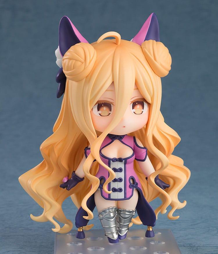 Date A Live Nendoroid Actionfigur Mukuro Hoshimiya 10 cm Nendoroids Yokina
