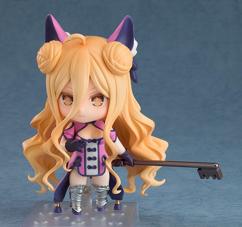 Date A Live Nendoroid Actionfigur Mukuro Hoshimiya 10 cm Nendoroids Yokina