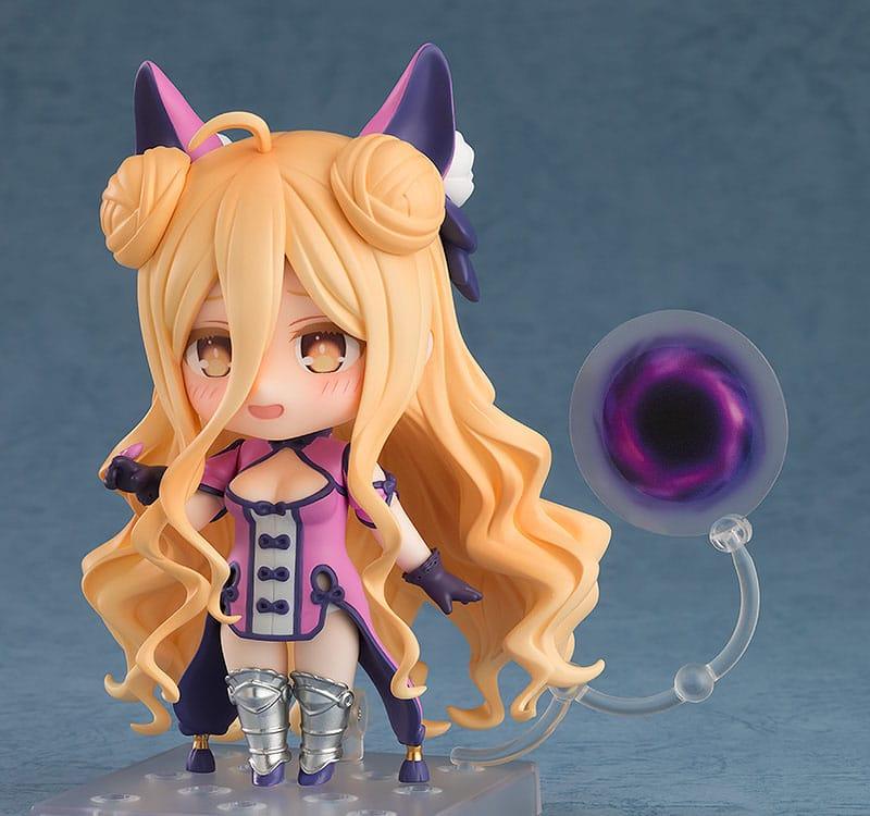 Date A Live Nendoroid Actionfigur Mukuro Hoshimiya 10 cm Nendoroids Yokina