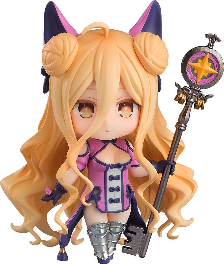 Date A Live Nendoroid Actionfigur Mukuro Hoshimiya 10 cm Nendoroids Yokina