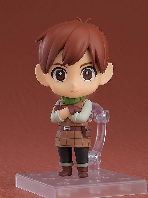 Delicious in Dungeon Nendoroid Actionfigur Chilchuck 10 cm Nendoroids Yokina