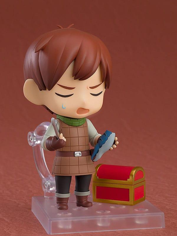 Delicious in Dungeon Nendoroid Actionfigur Chilchuck 10 cm Nendoroids Yokina