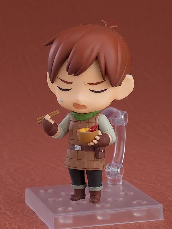 Delicious in Dungeon Nendoroid Actionfigur Chilchuck 10 cm Nendoroids Yokina
