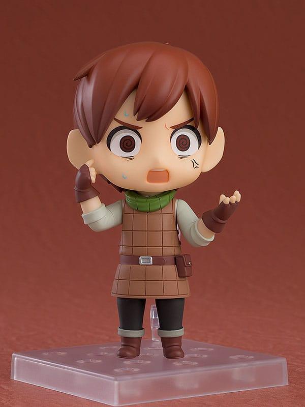 Delicious in Dungeon Nendoroid Actionfigur Chilchuck 10 cm Nendoroids Yokina