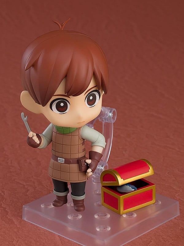 Delicious in Dungeon Nendoroid Actionfigur Chilchuck 10 cm Nendoroids Yokina