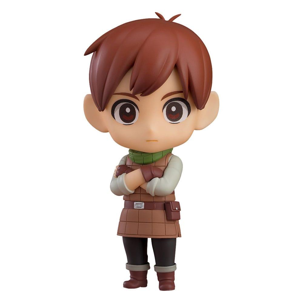 Delicious in Dungeon Nendoroid Actionfigur Chilchuck 10 cm Nendoroids Yokina