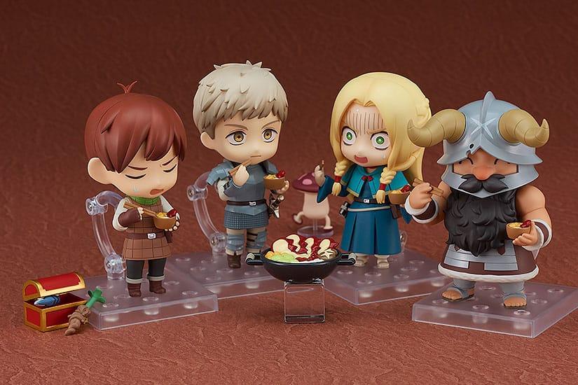Delicious in Dungeon Nendoroid Actionfigur Senshi 10 cm Nendoroids Yokina