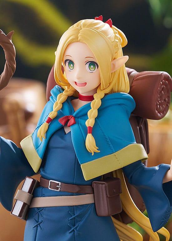 Delicious in Dungeon Pop Up Parade PVC Statue Marcille 17 cm Prizefiguren Yokina