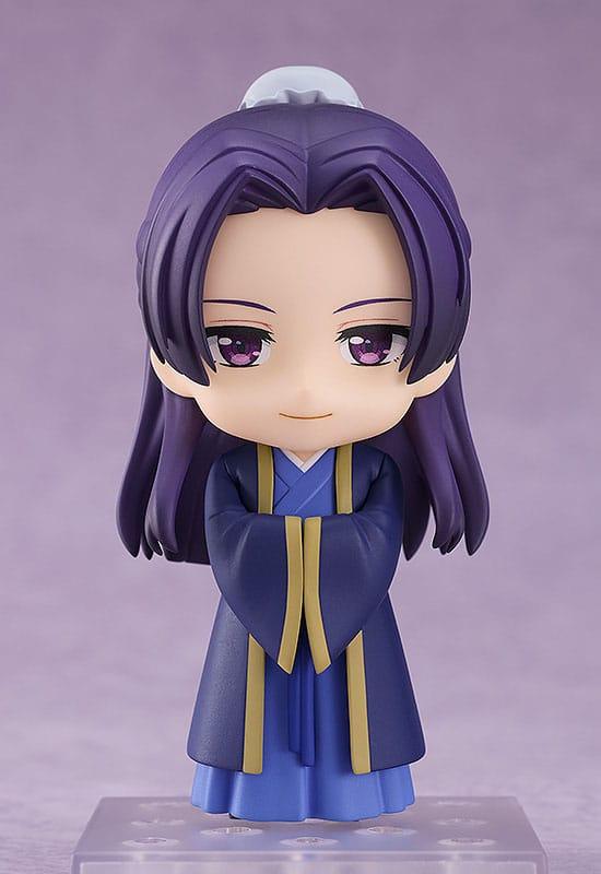 Die Tagebücher der Apothekerin Nendoroid Actionfigur Jinshi 10 cm Nendoroids Yokina