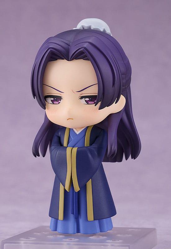 Die Tagebücher der Apothekerin Nendoroid Actionfigur Jinshi 10 cm Nendoroids Yokina