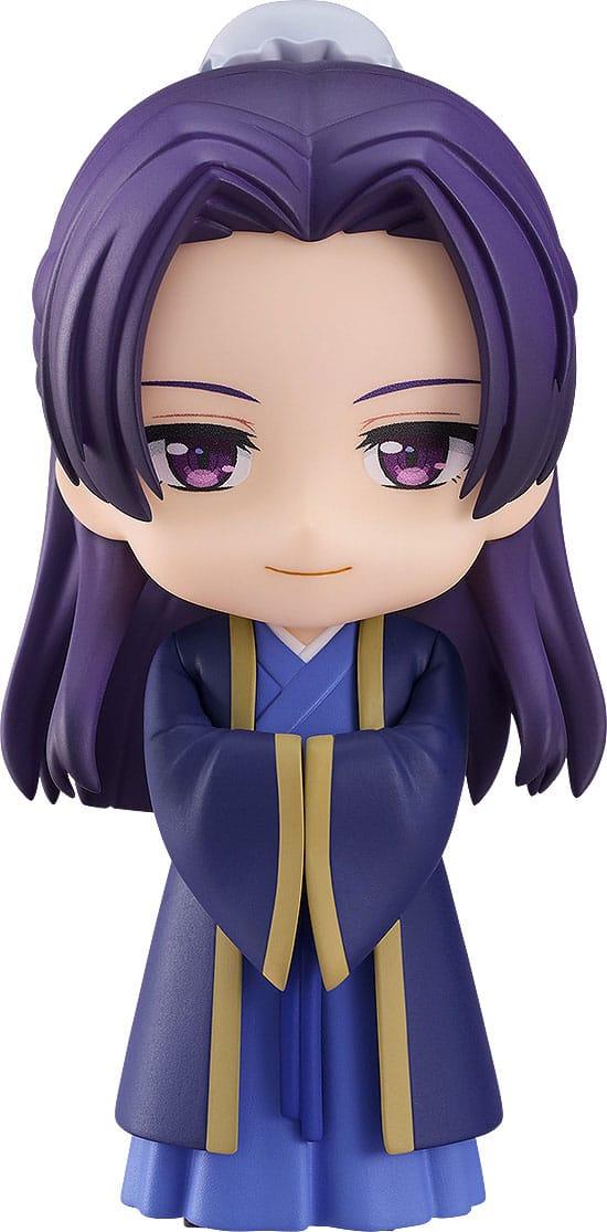 Die Tagebücher der Apothekerin Nendoroid Actionfigur Jinshi 10 cm Nendoroids Yokina