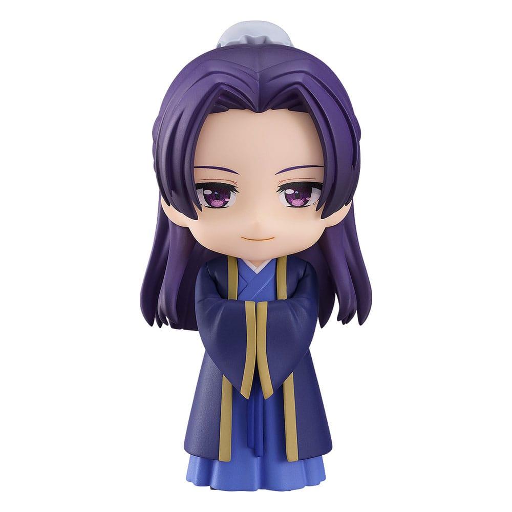 Die Tagebücher der Apothekerin Nendoroid Actionfigur Jinshi 10 cm Nendoroids Yokina