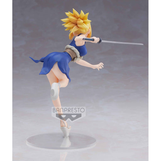 Dr. Stone PVC Statue Kohaku 16 cm Prizefiguren Yokina