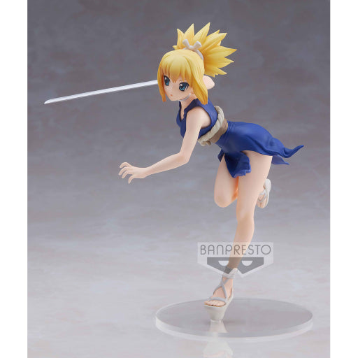 Dr. Stone PVC Statue Kohaku 16 cm Prizefiguren Yokina