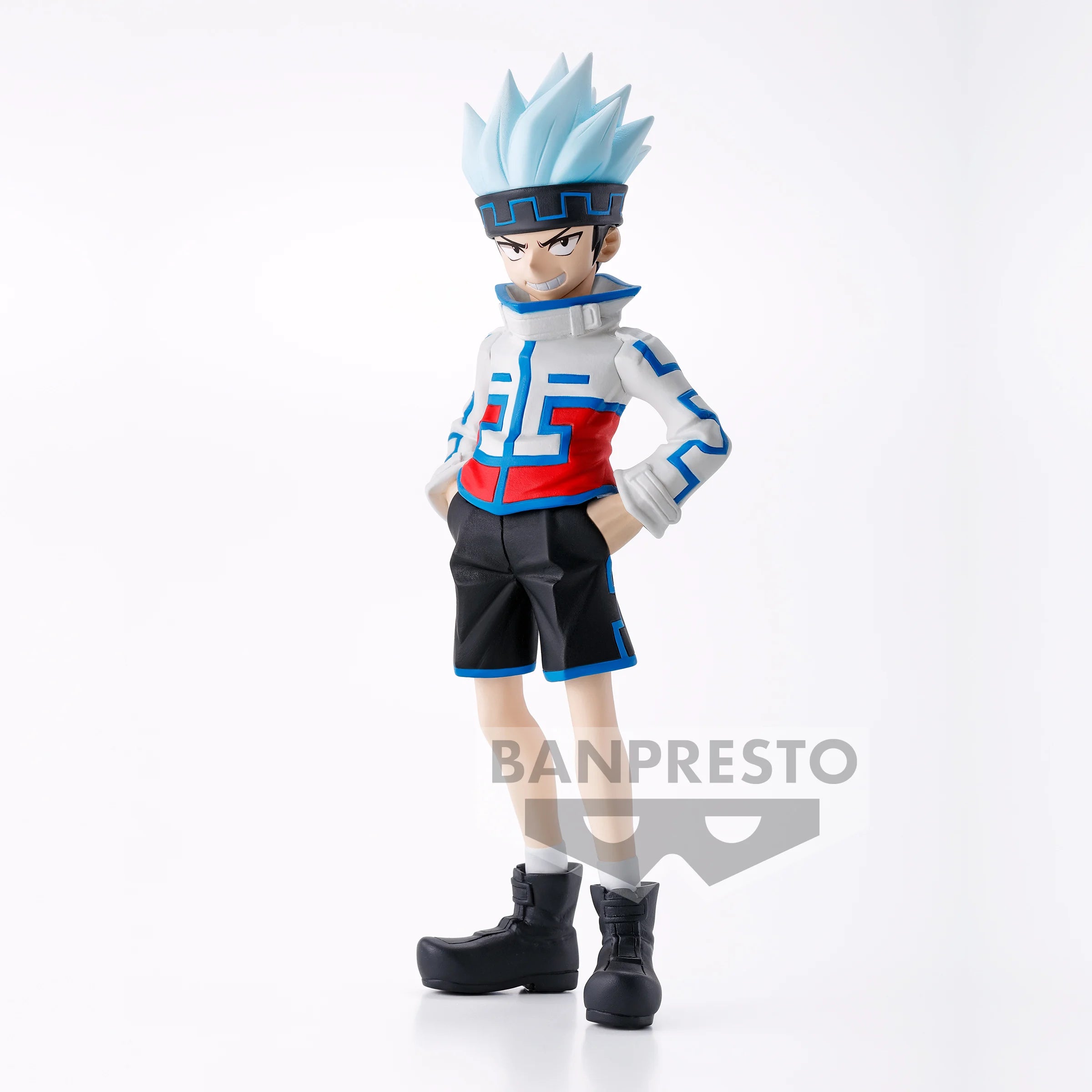 Shaman King PVC Statue Horohoro 14 cm Prizefiguren Yokina