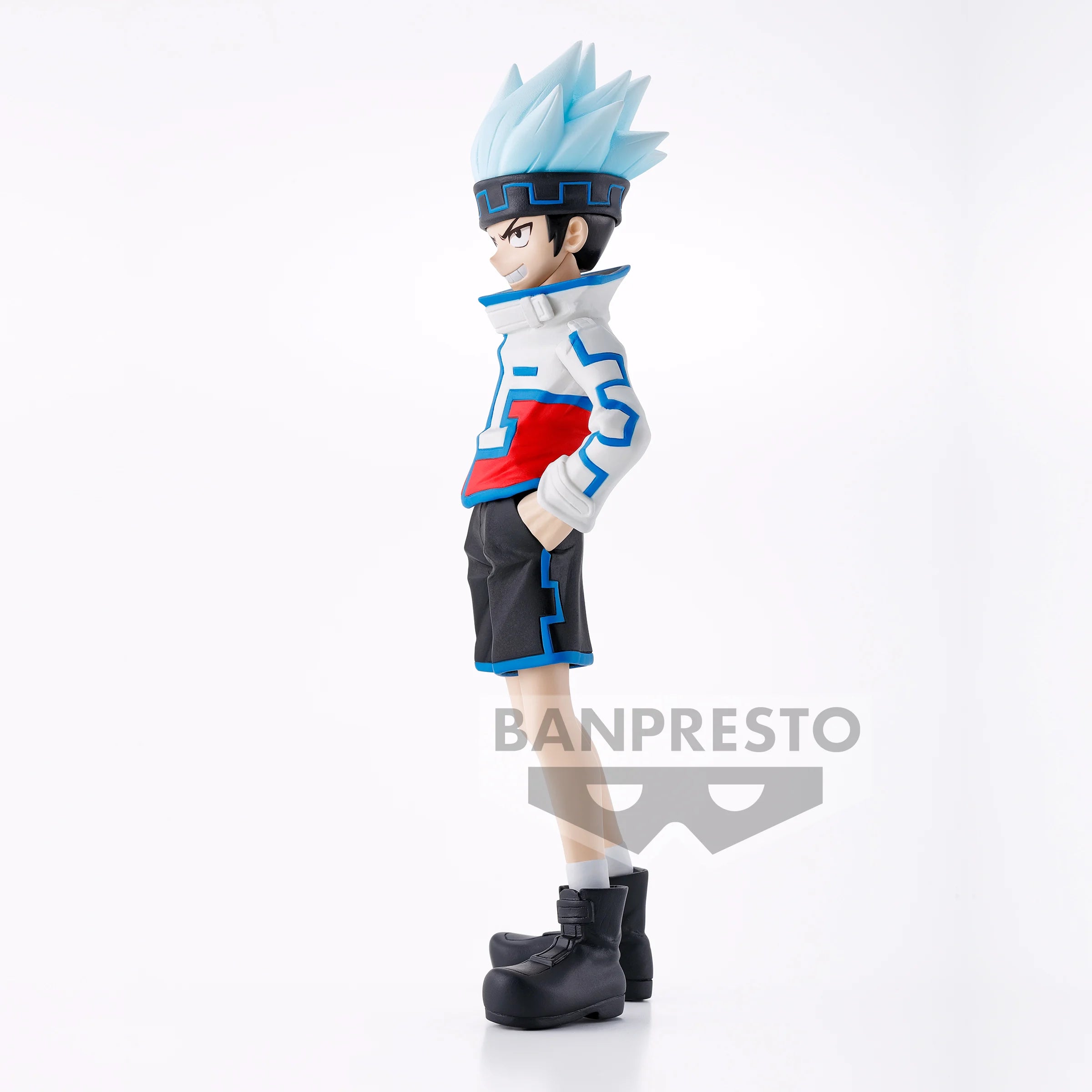 Shaman King PVC Statue Horohoro 14 cm Prizefiguren Yokina