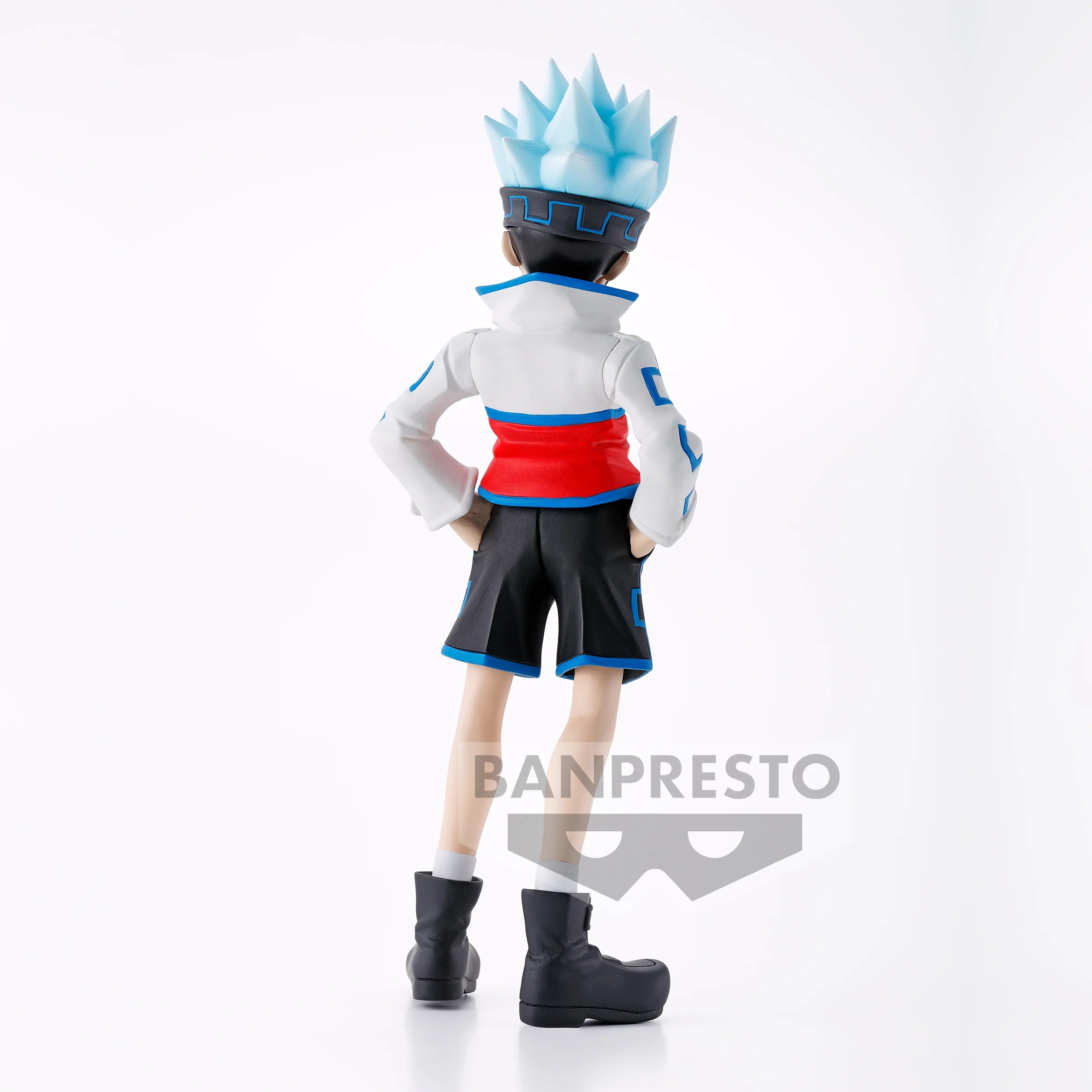 Shaman King PVC Statue Horohoro 14 cm Prizefiguren Yokina