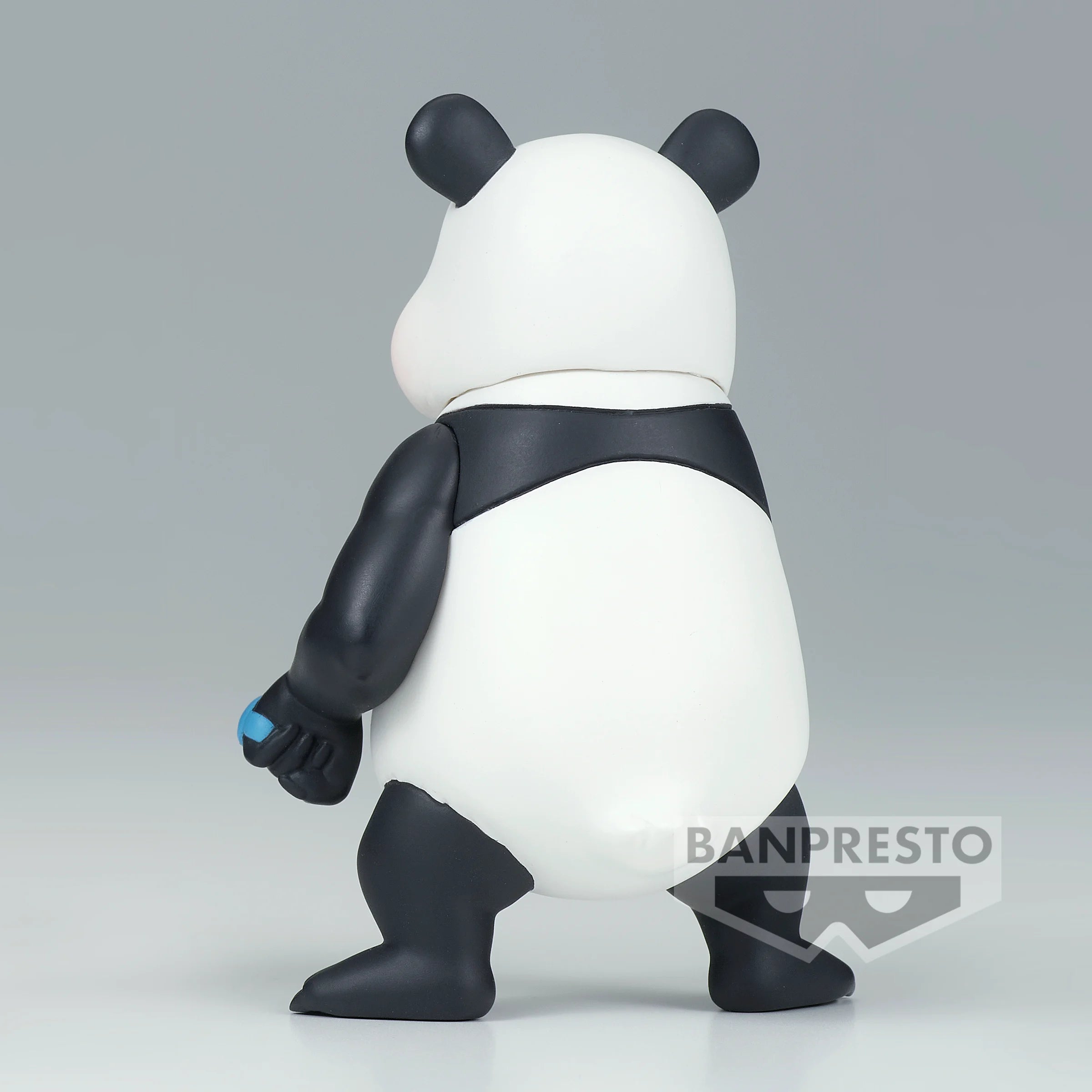Jujutsu Kaisen PVC Statue Q Posket Petit Panda Vol. 2 7 cm Minifiguren Yokina