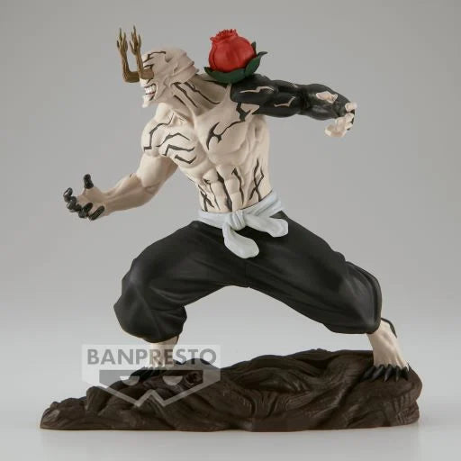 Jujutsu Kaisen PVC Statue Combination Battle Hanami 10 cm Prizefiguren Yokina