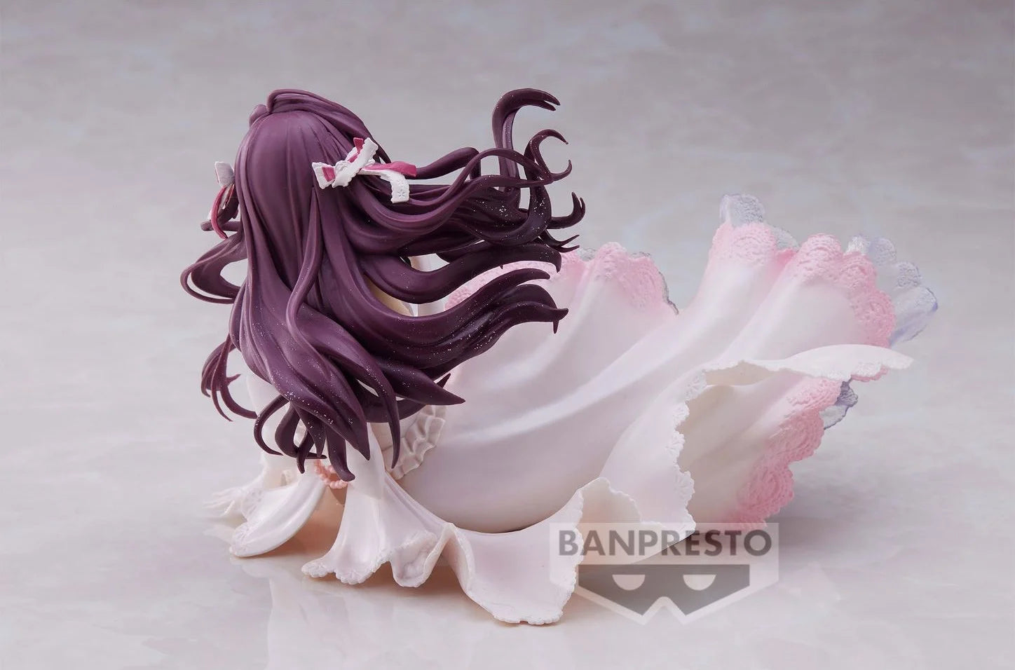 The Idolmaster Cinderella Girls PVC Statue Espresto Shiki Ichinose Dressy and attractive eyes Special Ver. 17 cm Prizefiguren Yokina