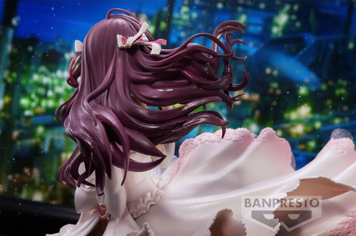 The Idolmaster Cinderella Girls PVC Statue Espresto Shiki Ichinose Dressy and attractive eyes Special Ver. 17 cm Prizefiguren Yokina