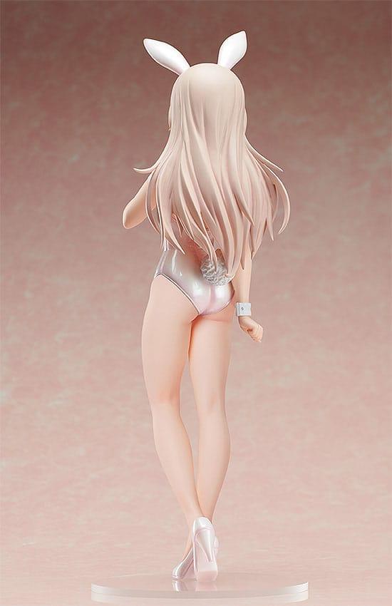 Fate/Grand Order PVC Statue 1/4 Illyasviel von Einzbern: Bare Leg Bunny Ver. 39 cm Scalefiguren Yokina