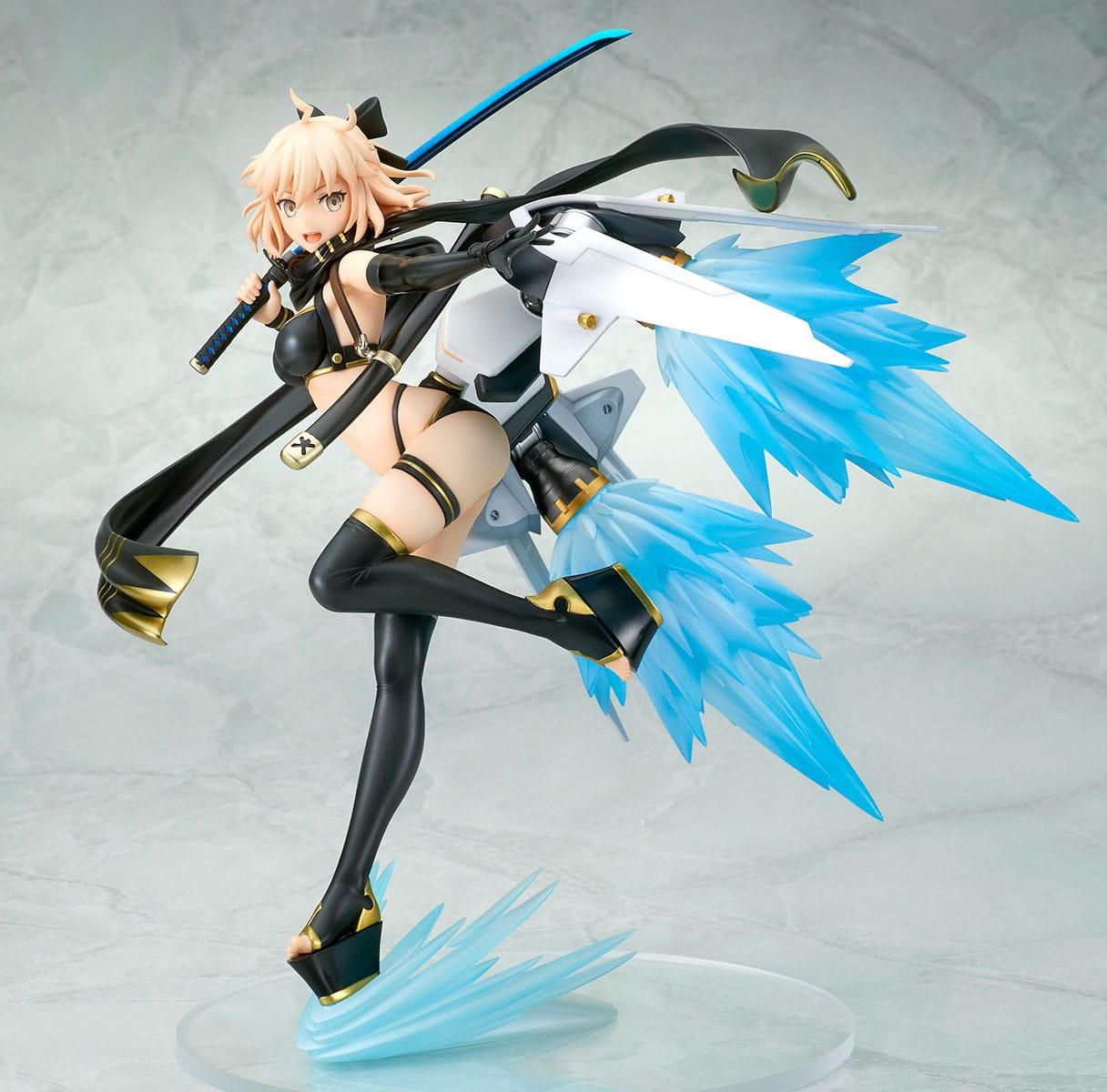 Fate/Grand Order PVC Statue 1/7 Assassin Okita J Souji First Ascension 25 cm Scalefiguren Yokina
