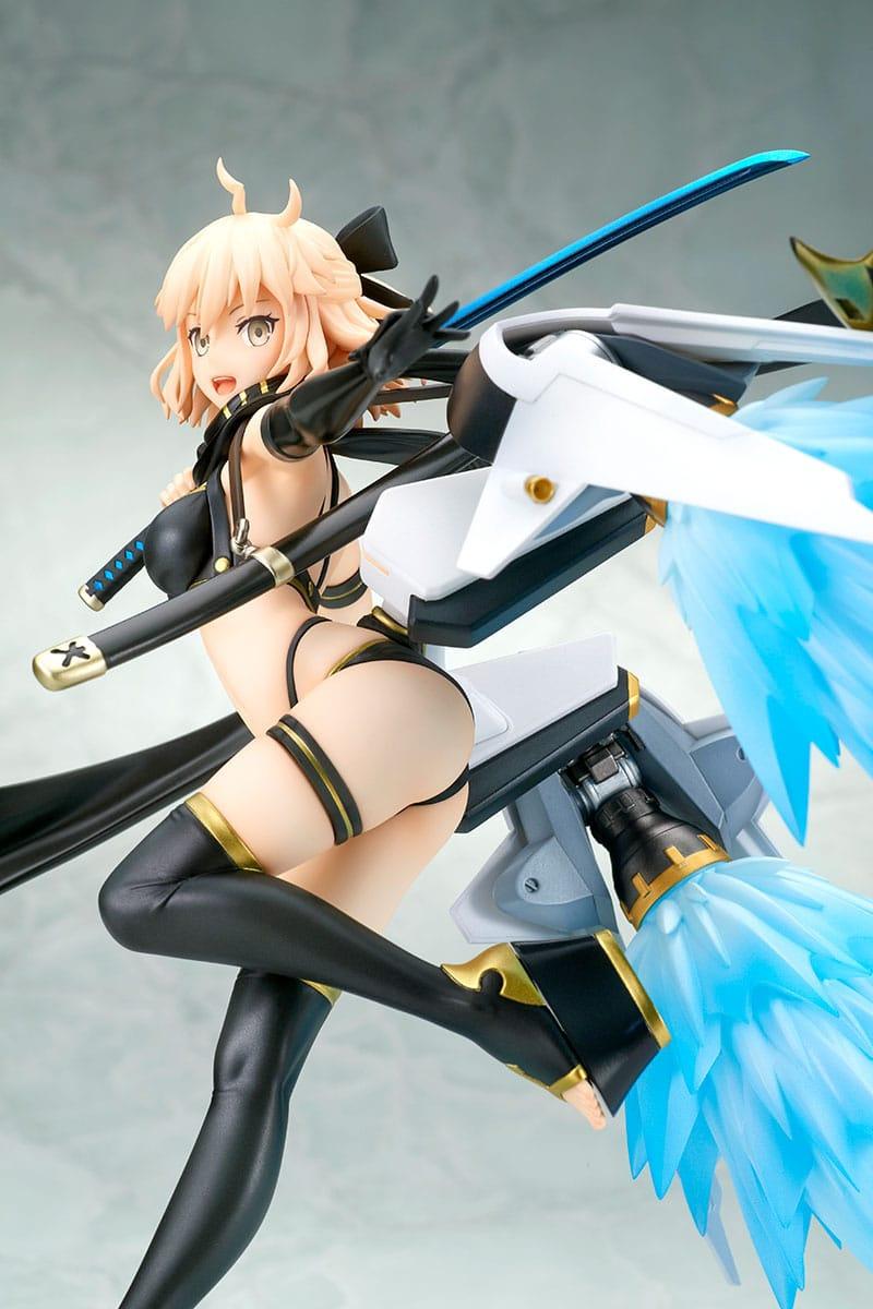 Fate/Grand Order PVC Statue 1/7 Assassin Okita J Souji First Ascension 25 cm Scalefiguren Yokina