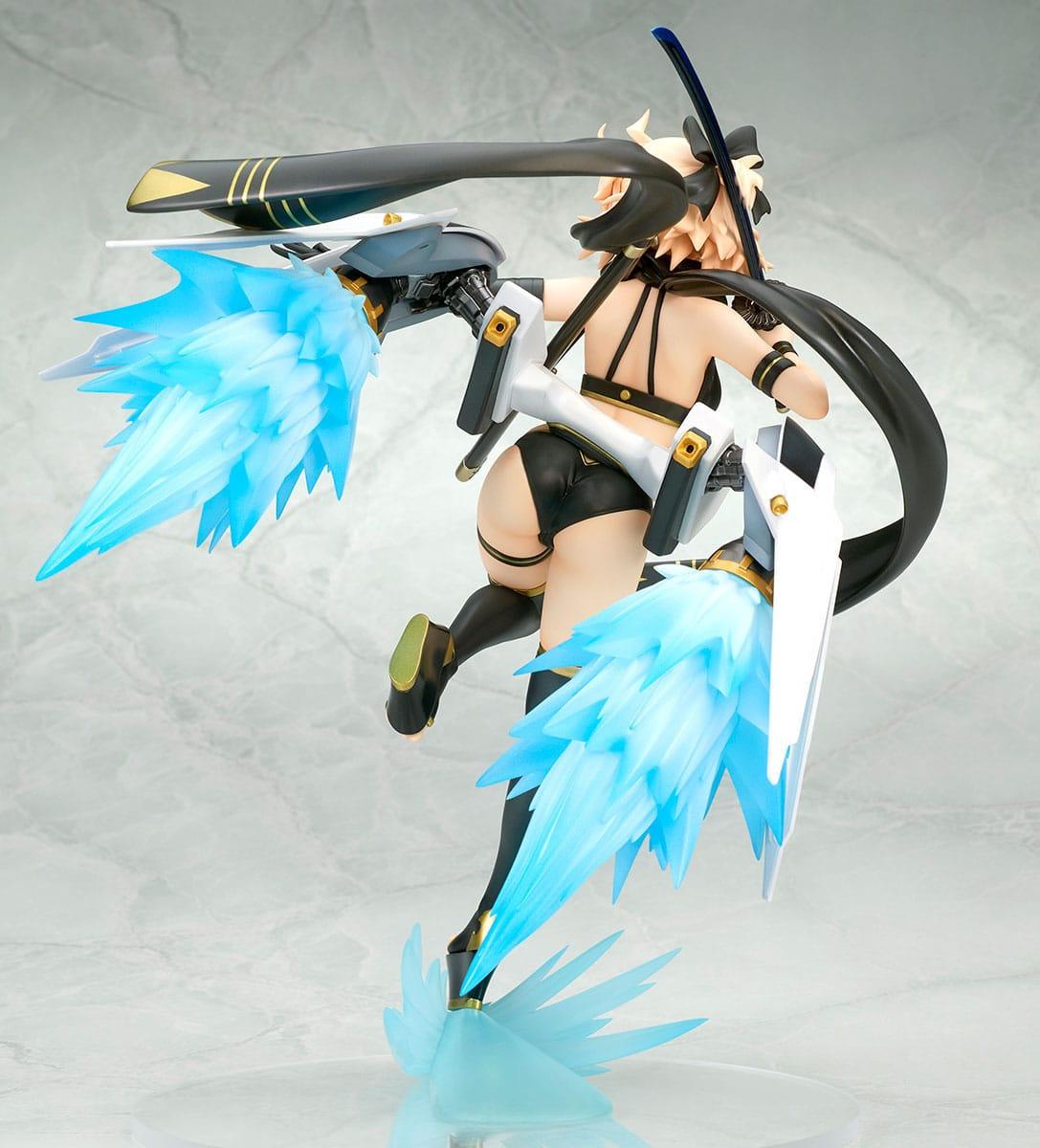 Fate/Grand Order PVC Statue 1/7 Assassin Okita J Souji First Ascension 25 cm Scalefiguren Yokina